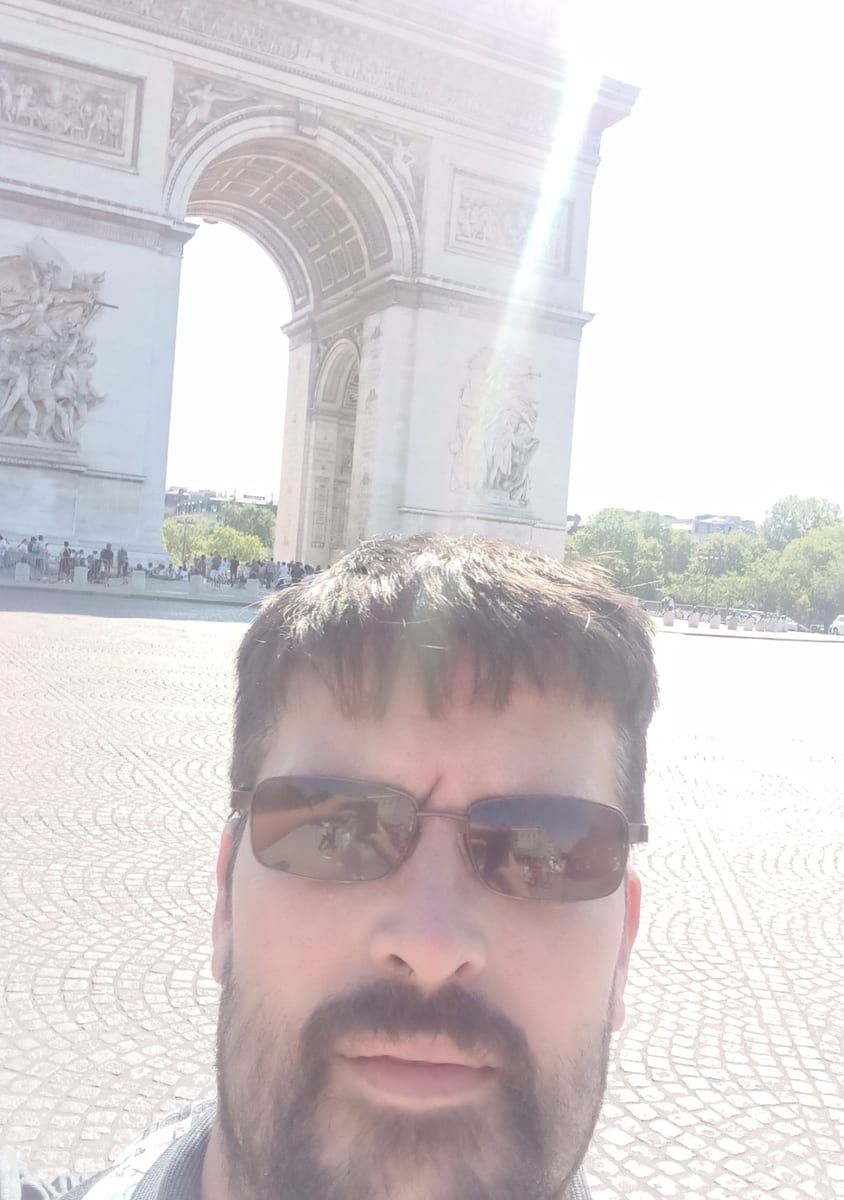 Joceran - Site gay gratuit à Puidoux Profil de Joceran, 42 ans, Site gay gratuit à Puidoux (Vaud)