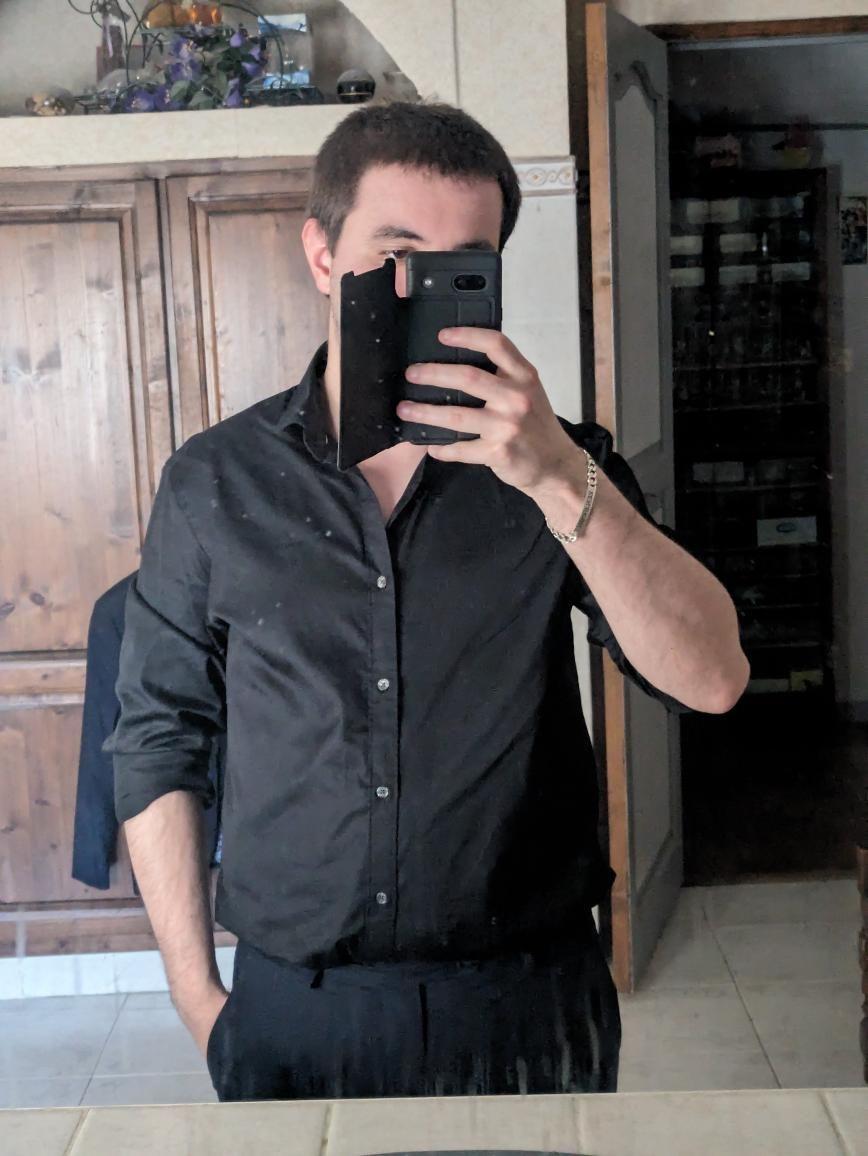 Profil de Faresse, 31 ans, Site gay gratuit à Schüpbach (Berne)