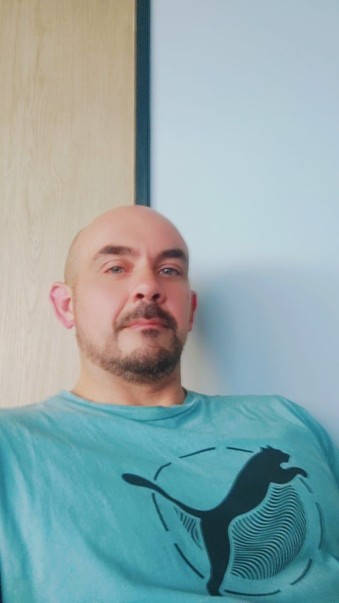 Profil de Constans, 33 ans, Site gay gratuit à Recherswil (Soleure)