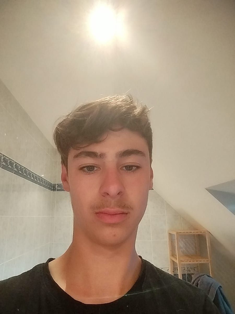 Profil de Louison, 44 ans, Site gay gratuit à Büren NW (Nidwald)