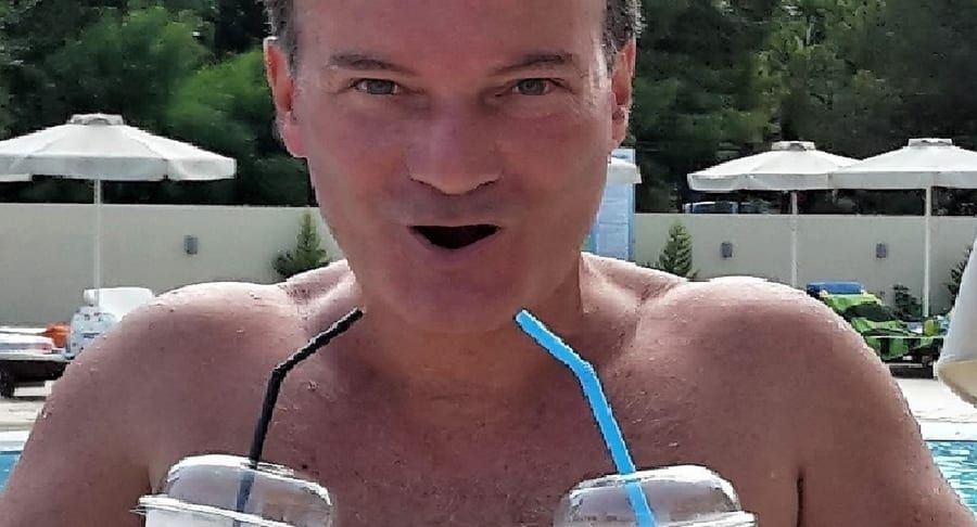 Profil de Hadrian, 40 ans, Site gay gratuit à Wilderswil (Berne)