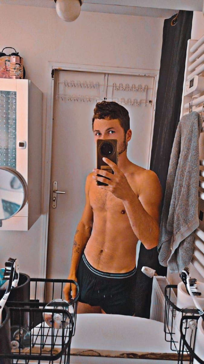 Profil de Ellioth, 25 ans, Site gay gratuit à Zuchwil (Soleure)