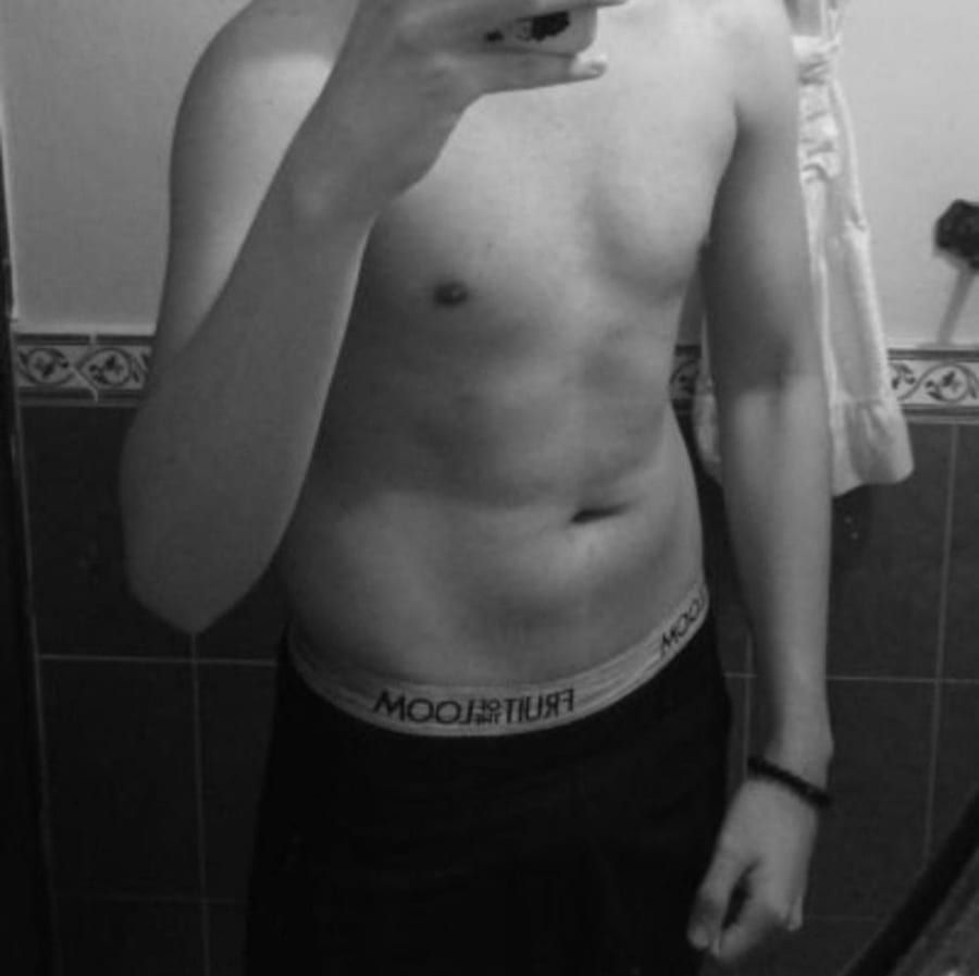 Profil de Elwyn, 27 ans, Site gay gratuit à Weesen (Glaris)