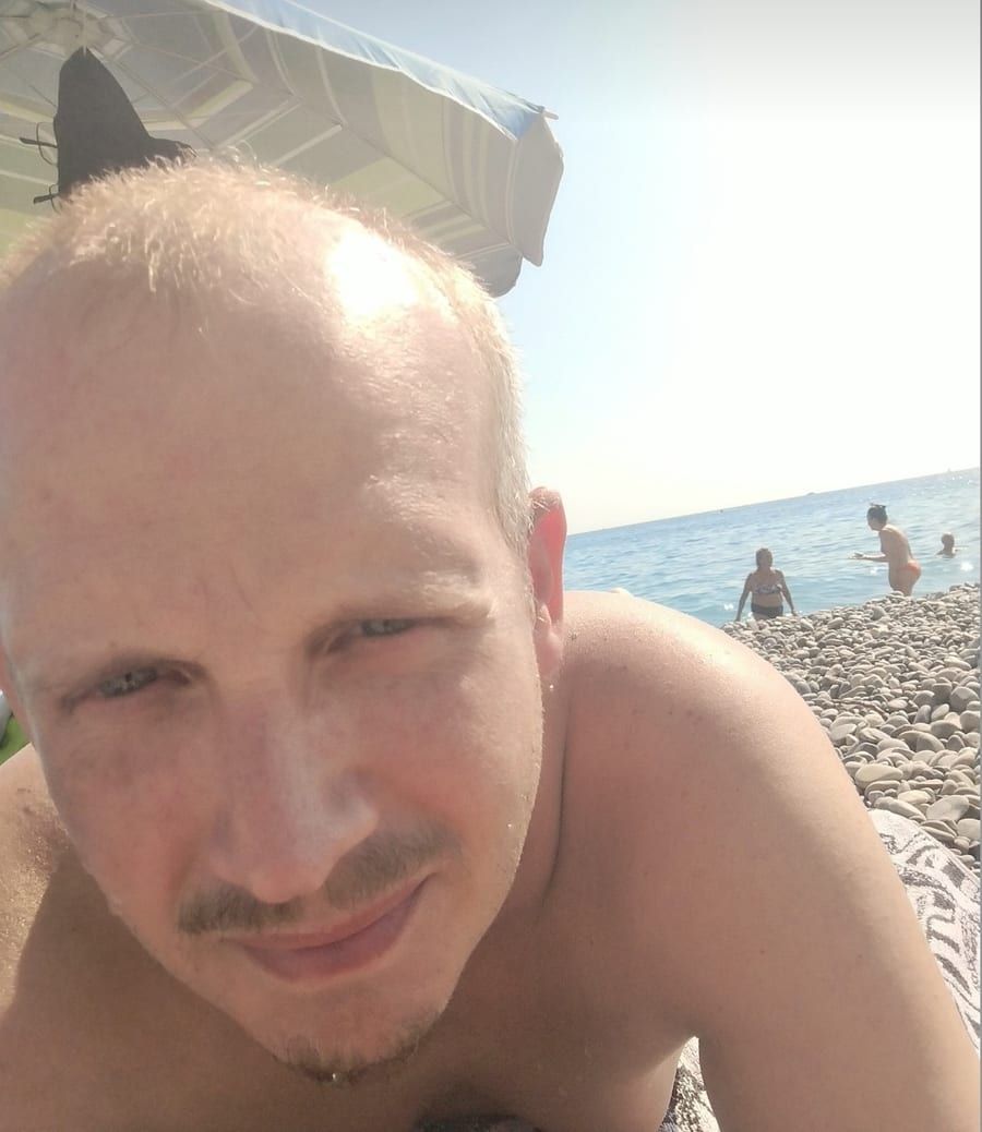 Sulpice - Site gay gratuit à Sumiswald Profil de Sulpice, 44 ans, Site gay gratuit à Sumiswald (Berne)