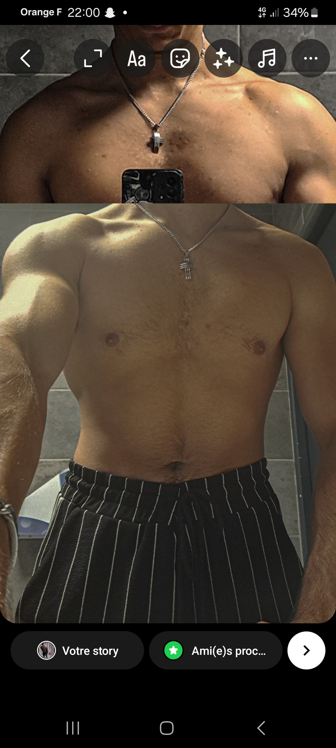 Profil de Mayel, 36 ans, Site gay gratuit à Tscheppach (Soleure)