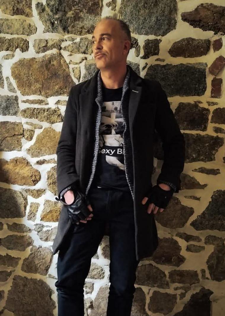 Profil de Okba, 30 ans, Site gay gratuit à Niederlenz (Argovie)