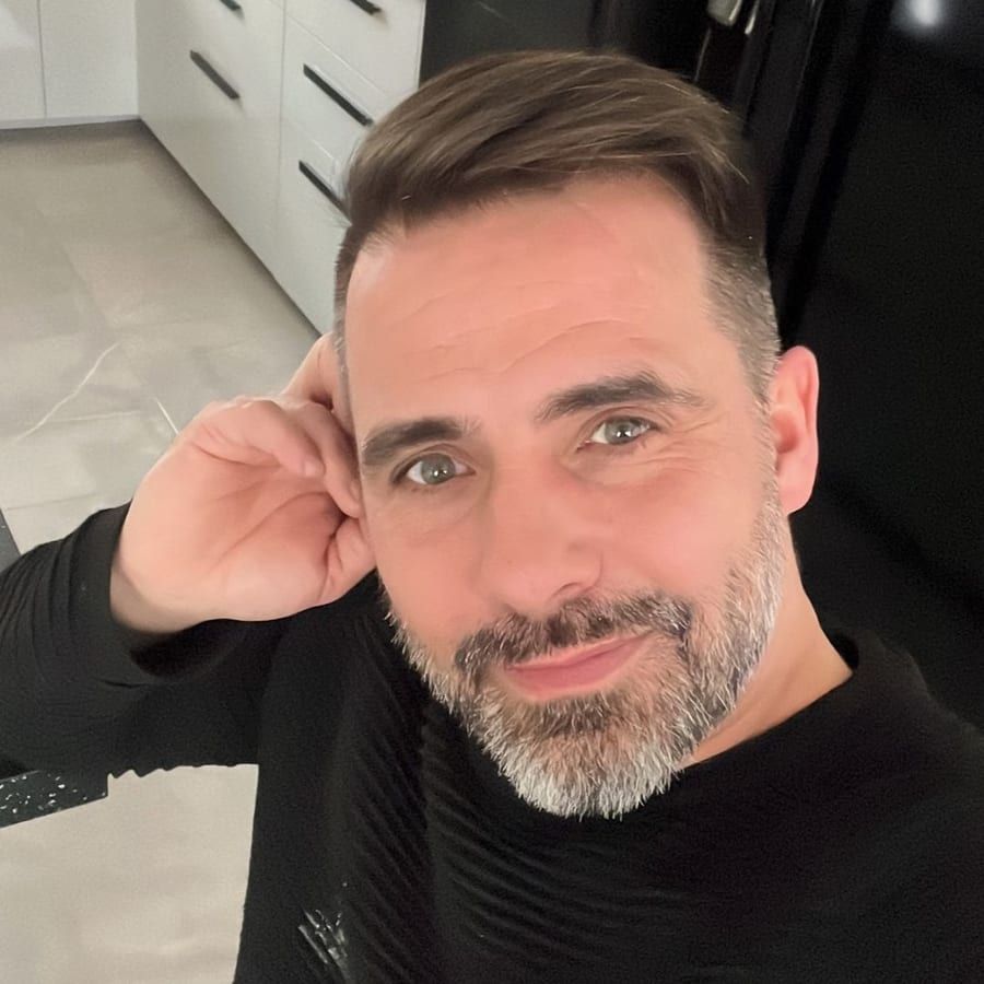 Profil de Jaki, 30 ans, Site gay gratuit à Schaffhouse (Schaffhouse)