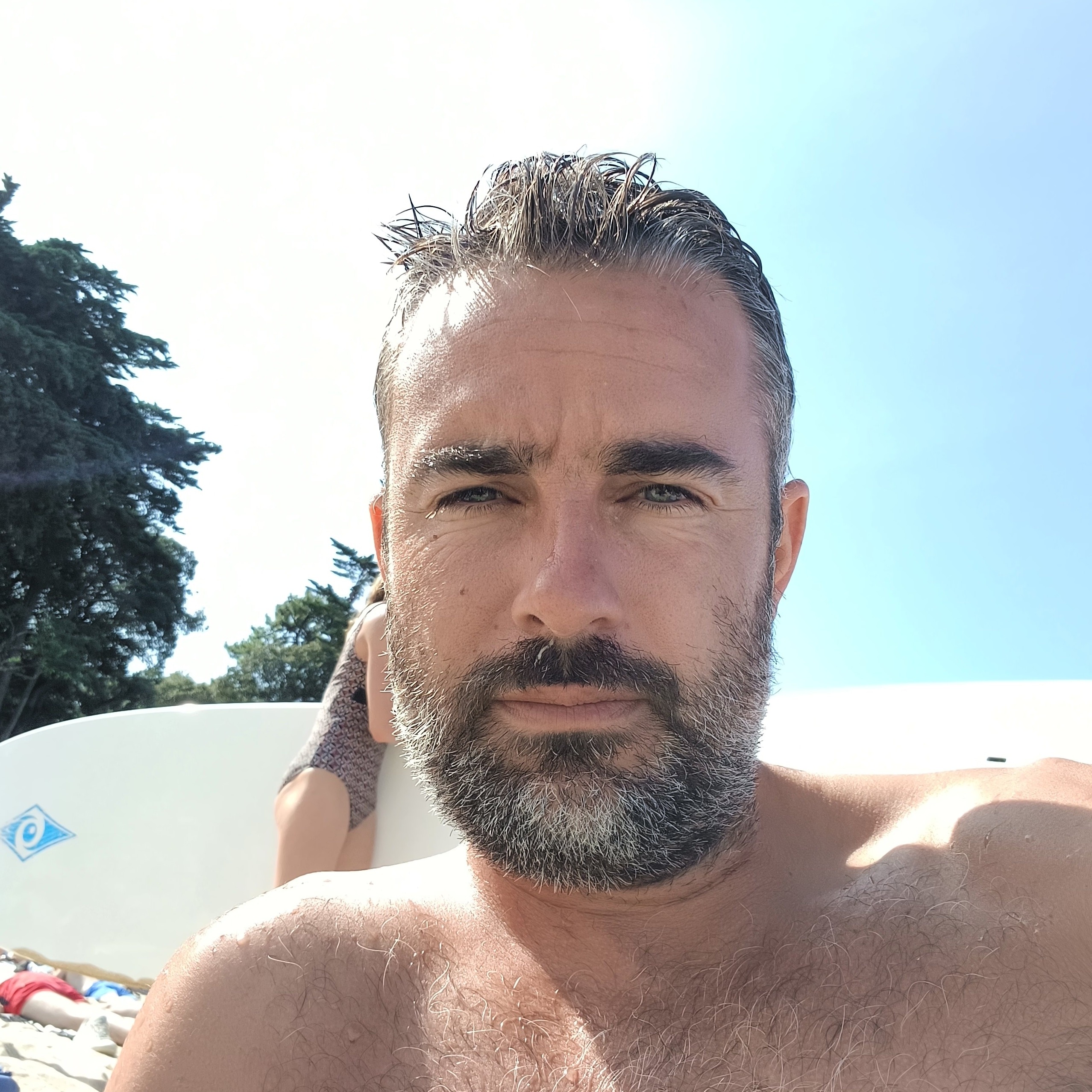 Patrice - Site gay gratuit à Mosen Profil de Patrice, 43 ans, Site gay gratuit à Mosen (Lucerne)