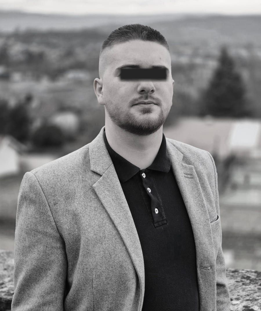 Profil de Taoufik, 32 ans, Site gay gratuit à Sulz LU (Lucerne)