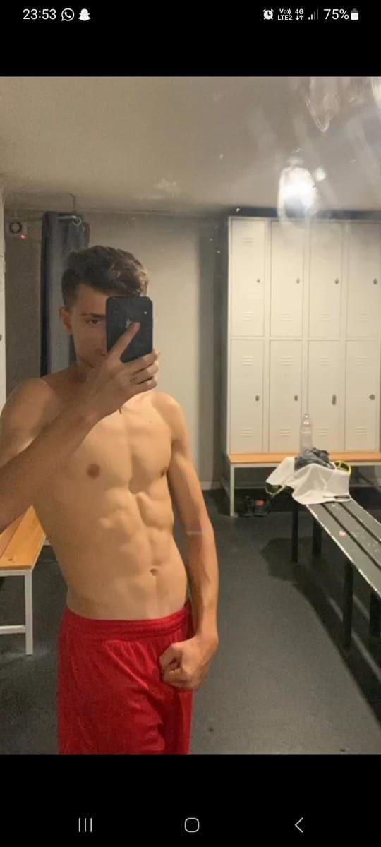 Profil de Elazar, 41 ans, Site gay gratuit à Zinal (Valais)
