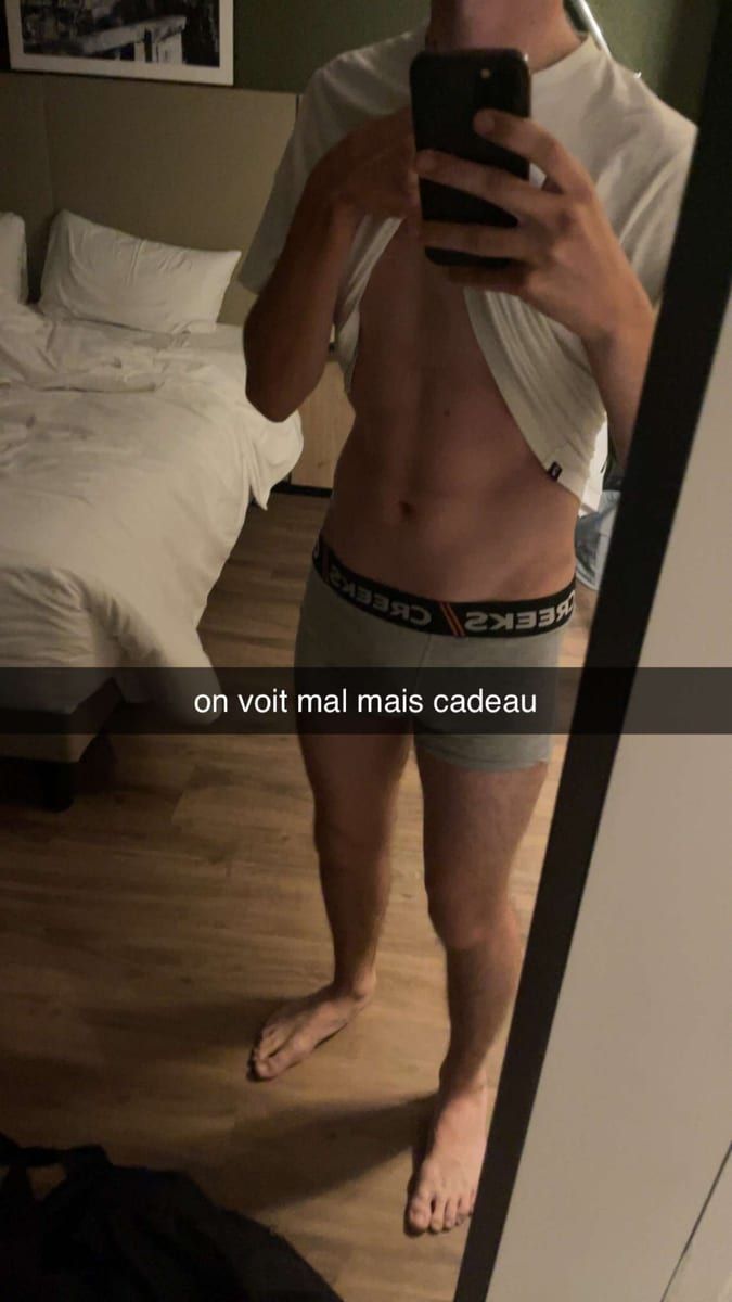 Profil de Maurade, 45 ans, Site gay gratuit à Wiggen (Lucerne)
