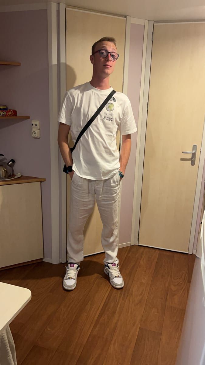 Profil de Czeslas, 39 ans, Site gay gratuit à Wolhusen (Lucerne)