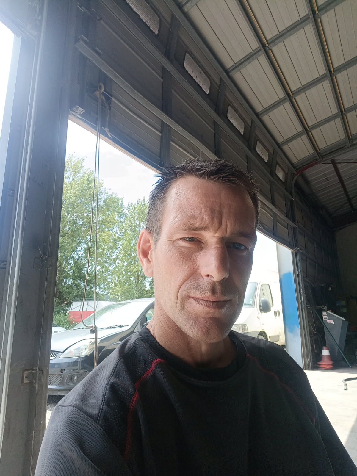Profil de Abdelnour, 40 ans, Site gay gratuit à Sursee (Lucerne)