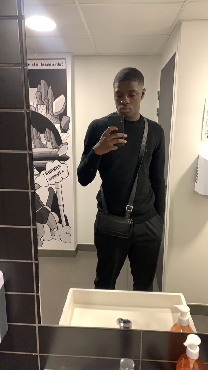 Profil de Emrys, 22 ans, Site gay gratuit à Wiler (Lötschen) (Valais)