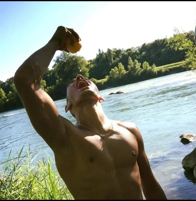 Profil de Gil, 41 ans, Site gay gratuit à Bürgenstock (Nidwald)