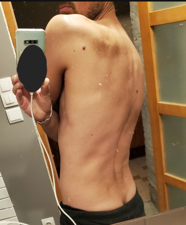 Mounoussamy - Site gay gratuit à Tannay Profil de Mounoussamy, 23 ans, Site gay gratuit à Tannay (Vaud)