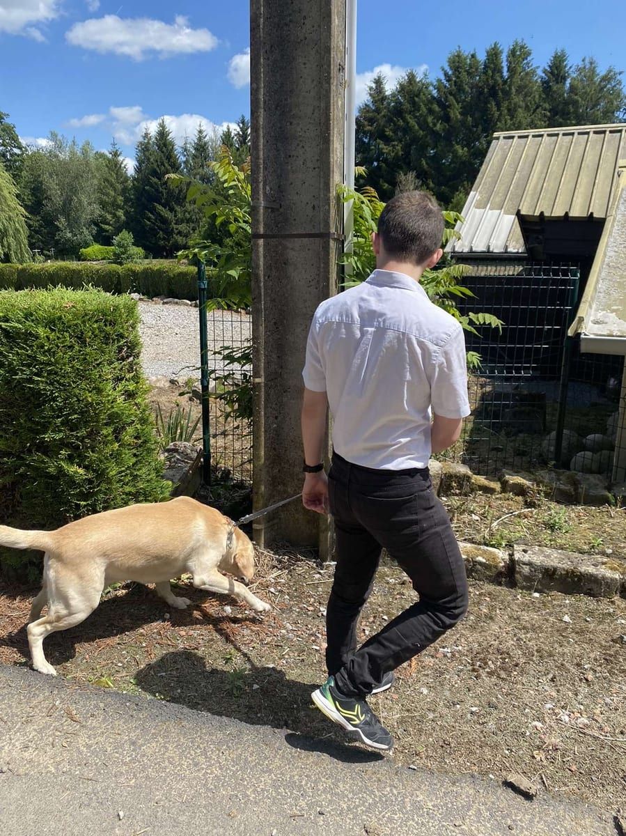Profil de Ylhann, 40 ans, Site gay gratuit à Les Taillères (Neuchâtel)