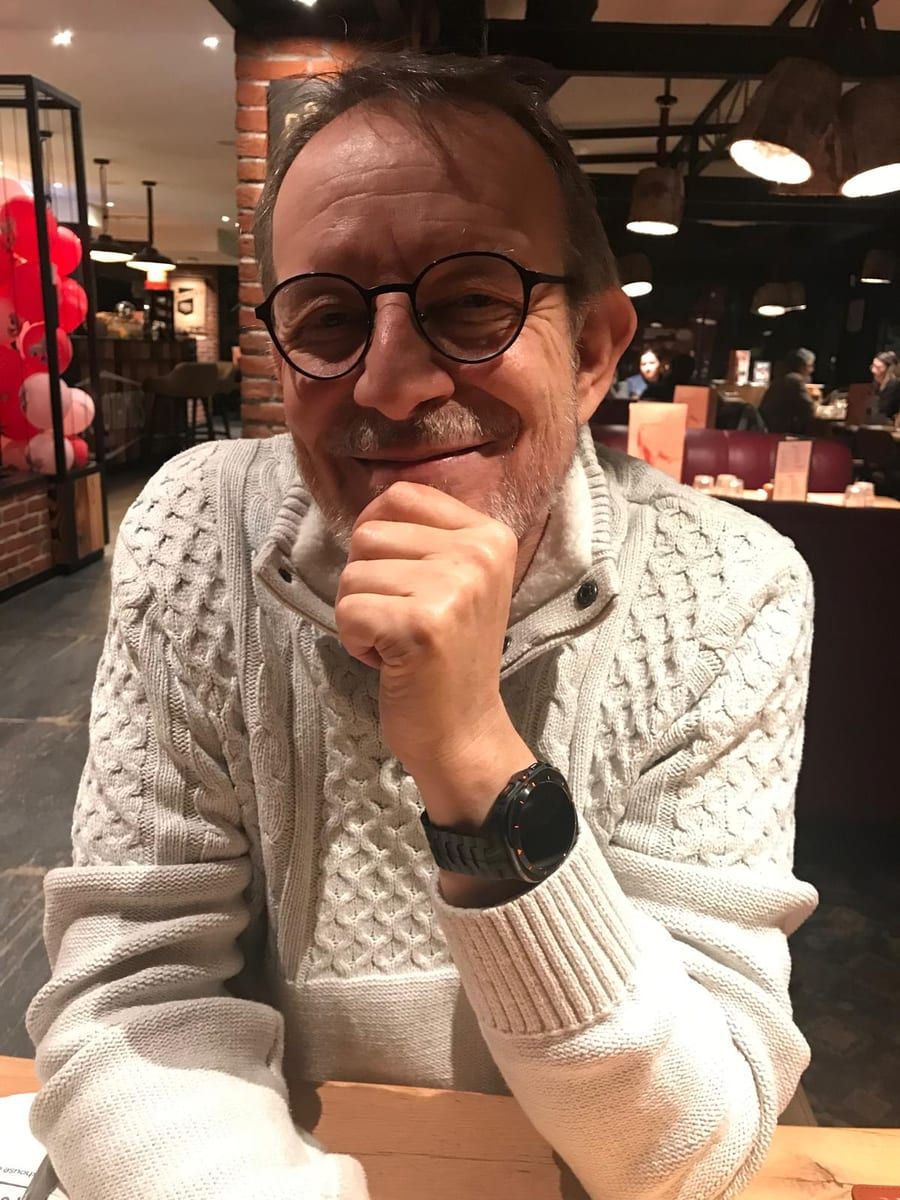 Profil de Sajjad, 40 ans, Site gay gratuit à Trasadingen (Schaffhouse)