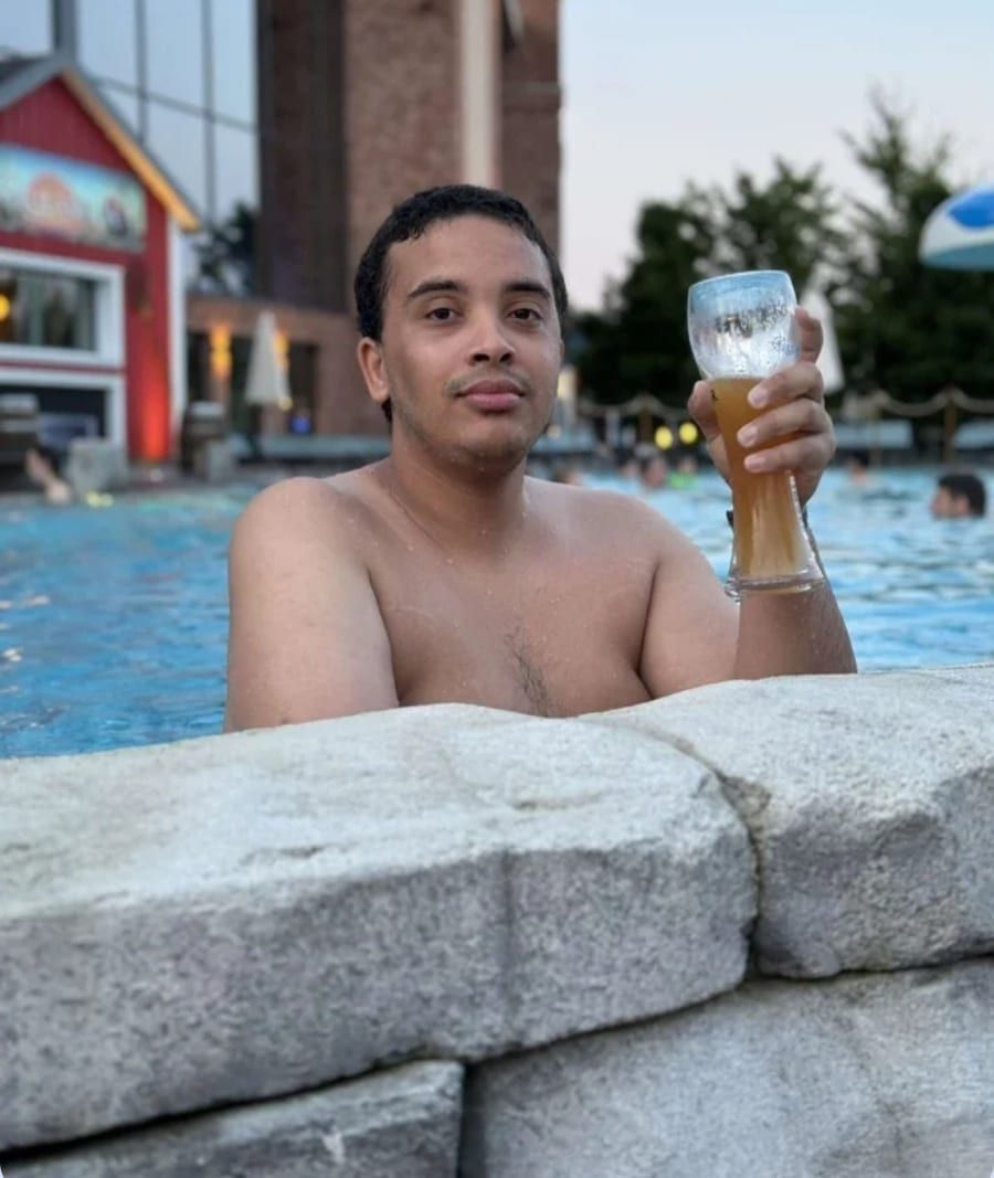 Profil de Waldemar, 33 ans, Site gay gratuit à Kiental (Berne)