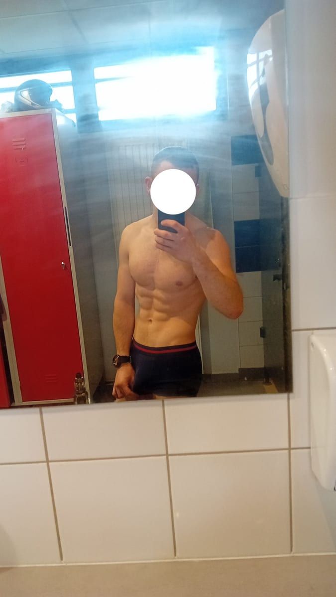 Profil de Francky, 29 ans, Site gay gratuit à Stüsslingen (Soleure)