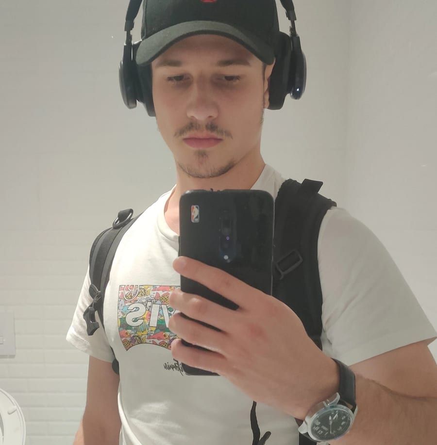 Profil de Demir, 25 ans, Site gay gratuit à Oberhallau (Schaffhouse)