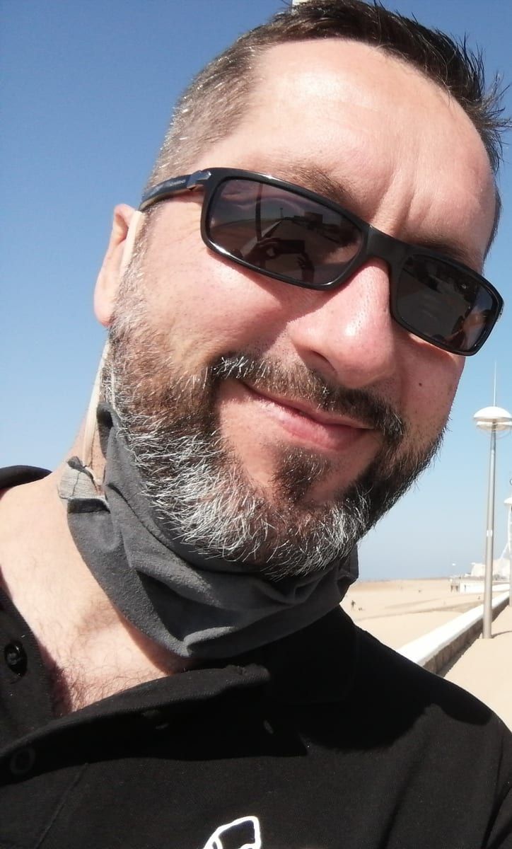 Profil de Sabrino, 32 ans, Site gay gratuit à Walterswil BE (Berne)