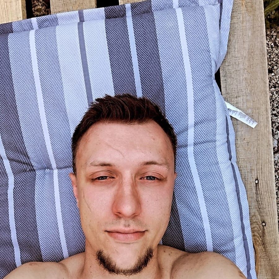 Profil de Josselin, 35 ans, Site gay gratuit à Wolfenschiessen (Nidwald)