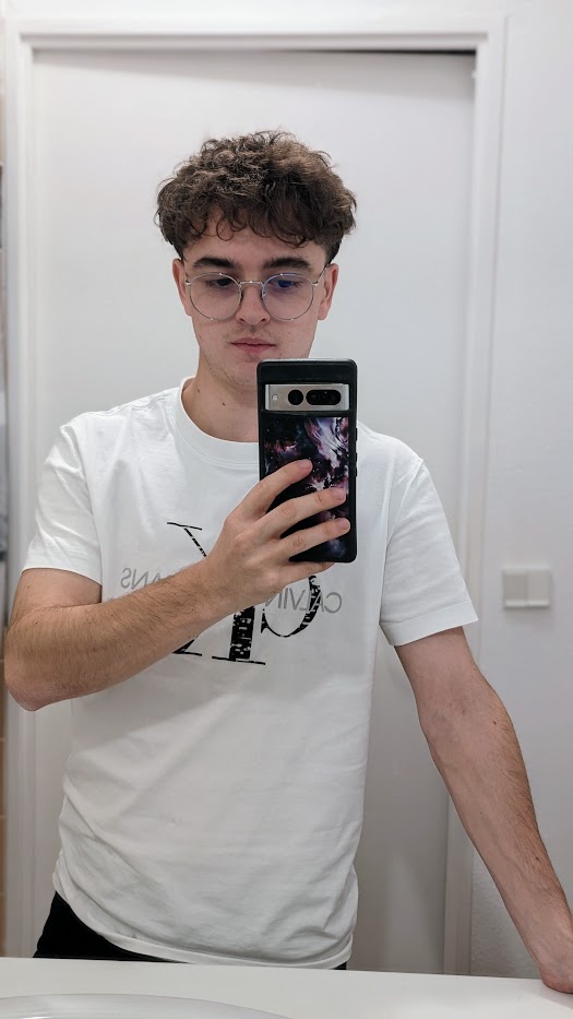 Xabi - Site gay gratuit à Attiswil Profil de Xabi, 24 ans, Site gay gratuit à Attiswil (Berne)