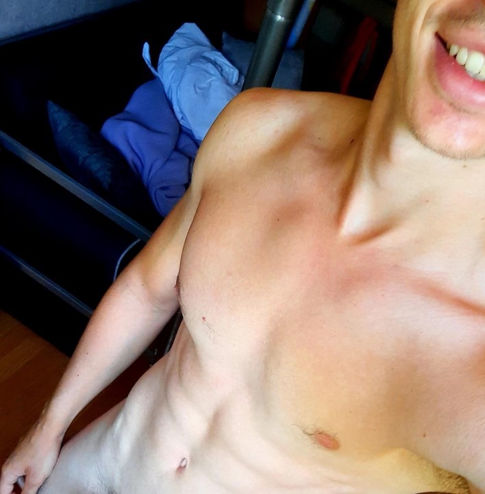 Edern - Site gay gratuit à St. Niklausen OW Profil de Edern, 40 ans, Site gay gratuit à St. Niklausen OW (Obwald)