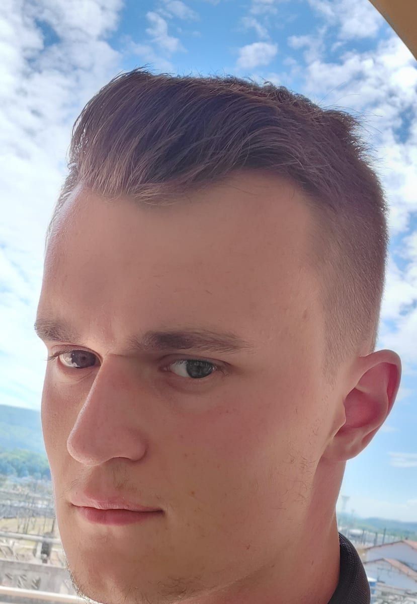 Profil de Stani, 37 ans, Site gay gratuit à Walkringen (Berne)