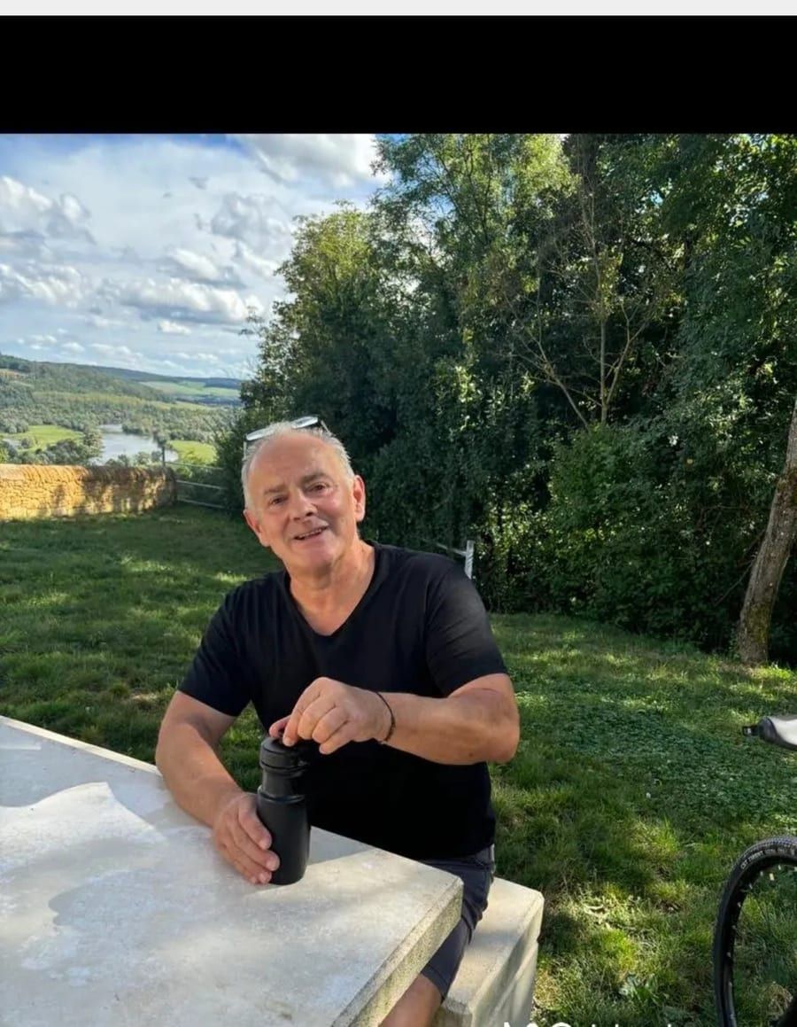 Profil de Ion, 32 ans, Site gay gratuit à Niederrickenbach (Nidwald)