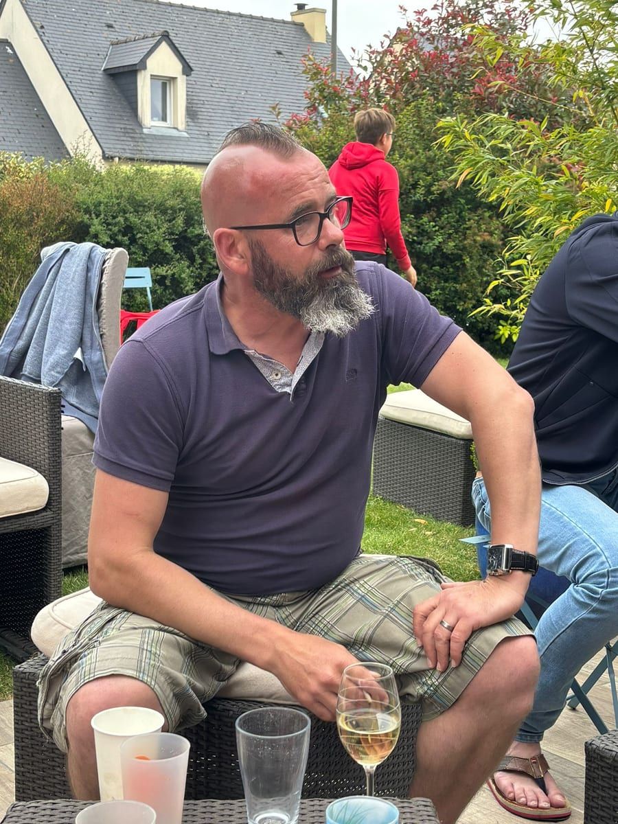 Profil de Loqman, 41 ans, Site gay gratuit à Wiggen (Lucerne)