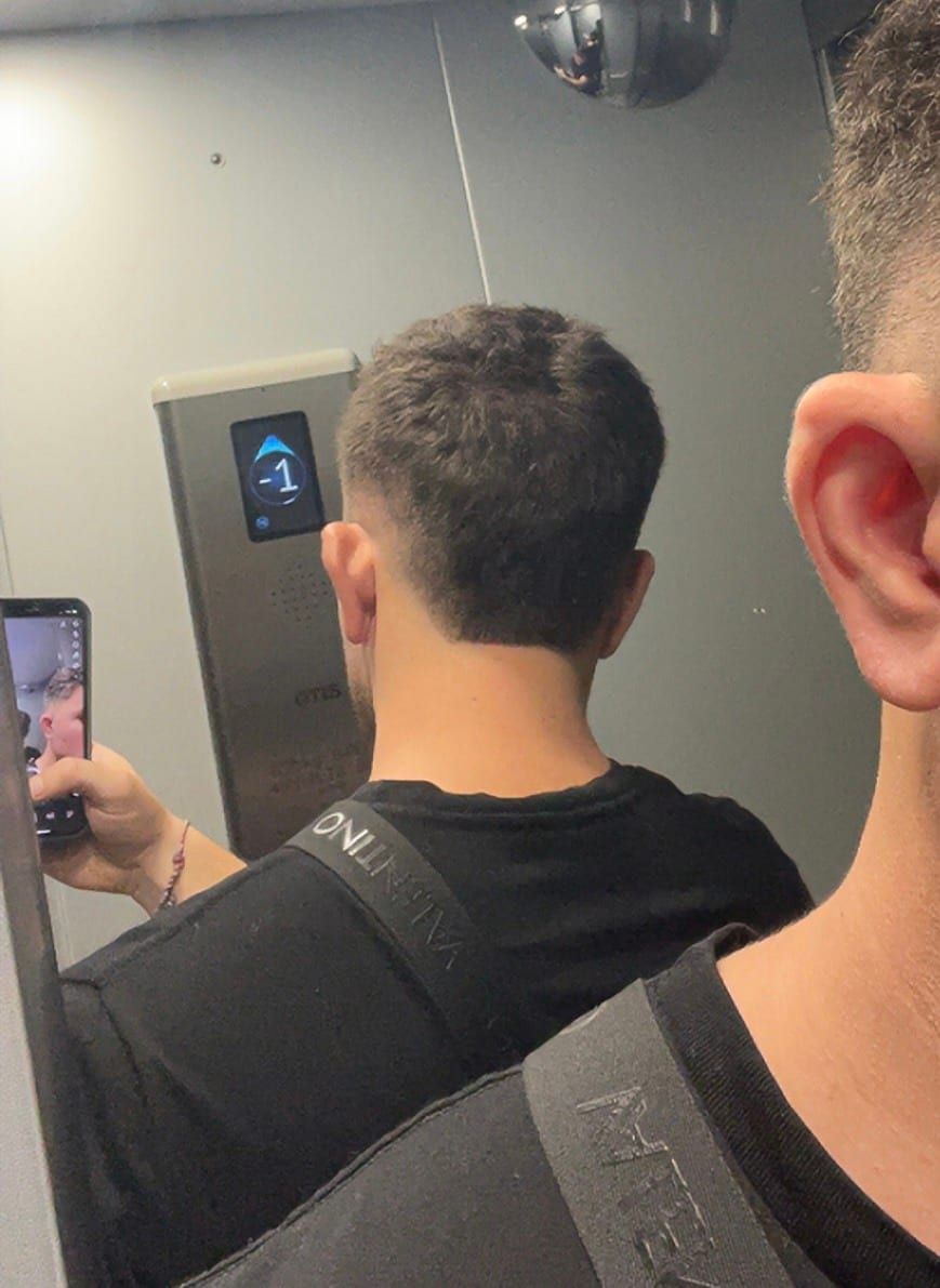 Mati - Site gay gratuit à Verdasio Profil de Mati, 34 ans, Site gay gratuit à Verdasio (Tessin)