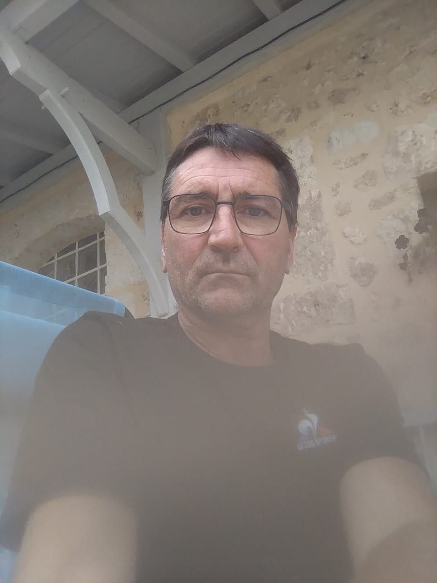 Profil de Priscillien, 45 ans, Site gay gratuit à Linthal (Glaris)