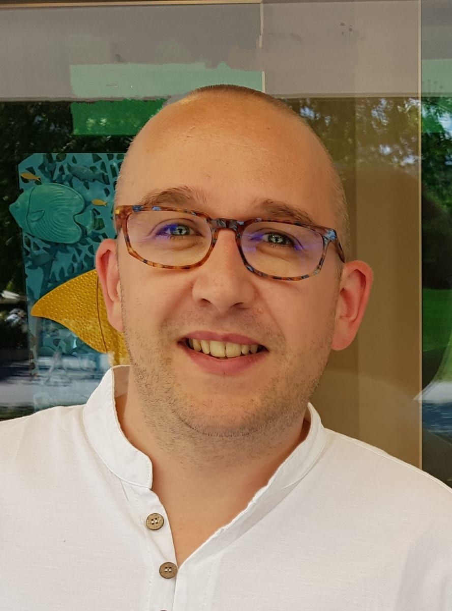 Profil de Aureliano, 40 ans, Site gay gratuit à Thayngen (Schaffhouse)