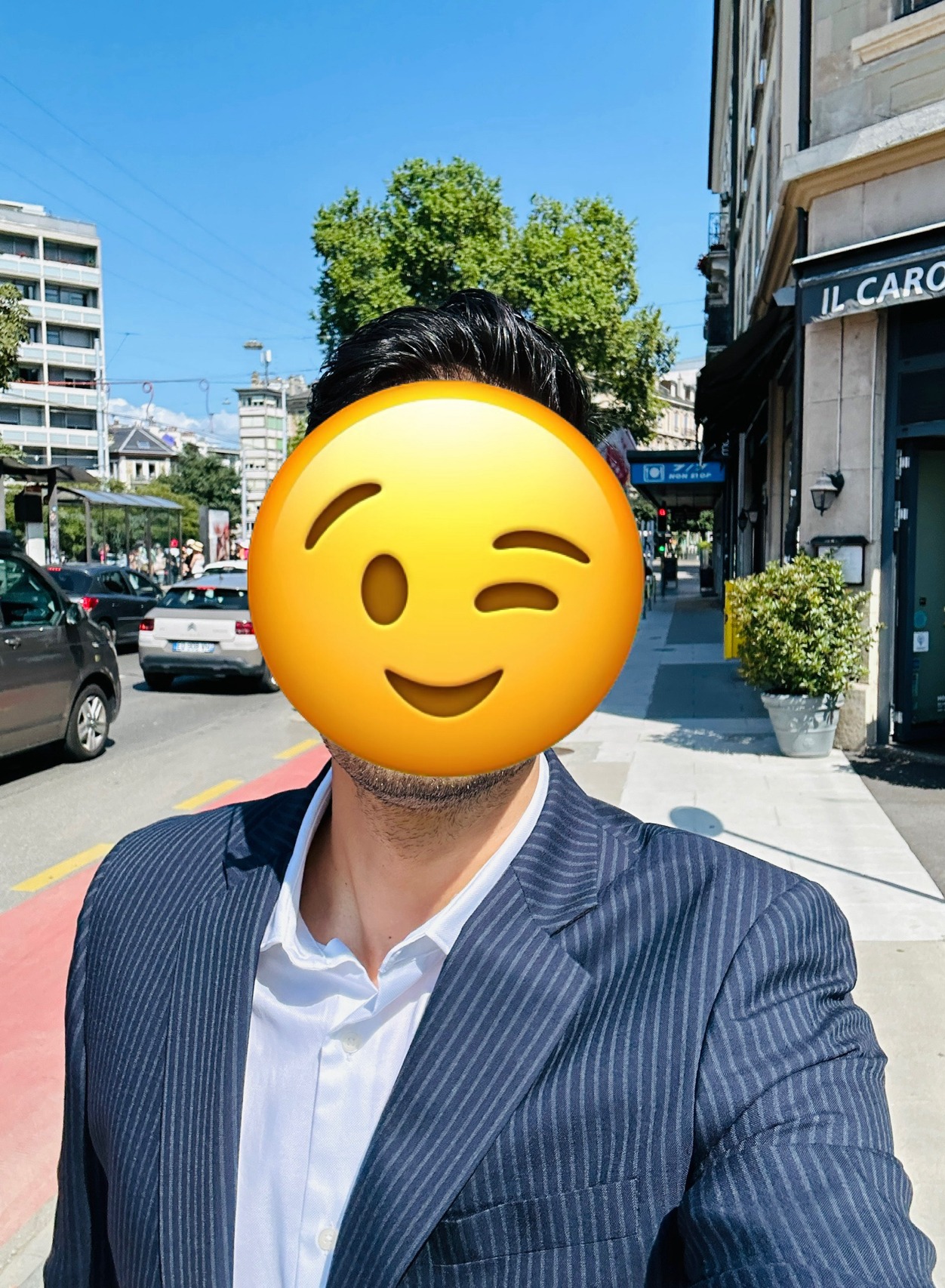 Profil de Slobodan, 27 ans, Site gay gratuit à Hallau (Schaffhouse)