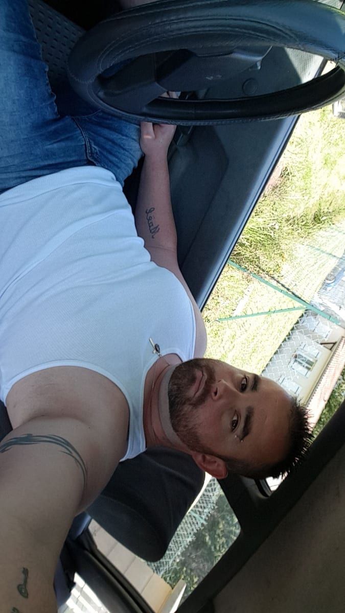 Profil de Eloim, 44 ans, Site gay gratuit à Vuibroye (Vaud)
