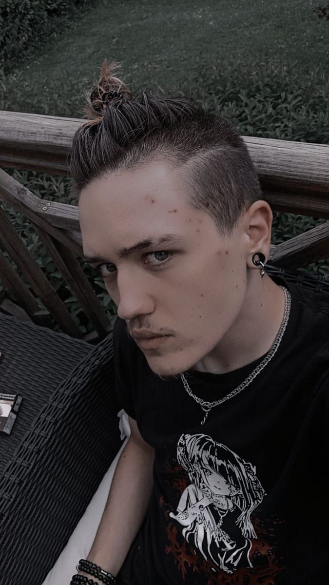 Profil de Haron, 43 ans, Site gay gratuit à Appenzell (Appenzell Rhodes-Intérieures)