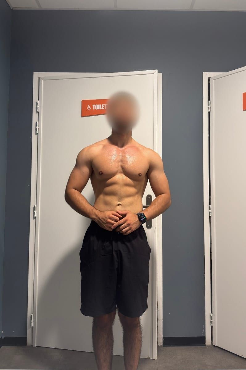 Profil de Willem, 28 ans, Site gay gratuit à Walliswil b. Niederbipp (Berne)
