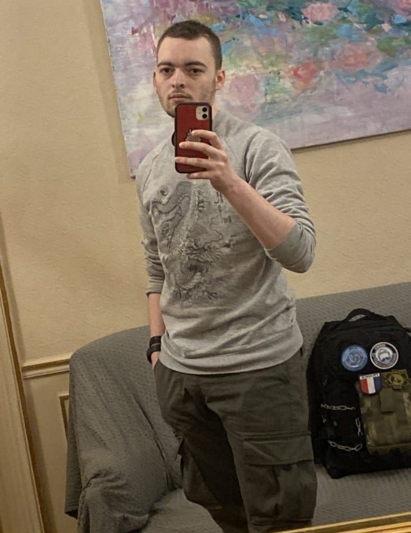 Profil de Halan, 40 ans, Site gay gratuit à Wiedlisbach (Berne)
