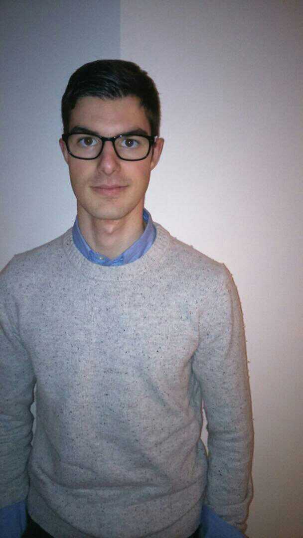 Islem - Site gay gratuit à Madulain Profil de Islem, 24 ans, Site gay gratuit à Madulain (Grisons)