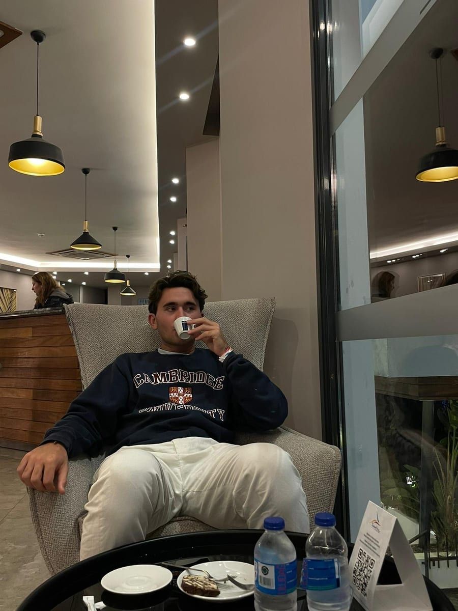 Profil de Amer, 40 ans, Site gay gratuit à Fürigen (Nidwald)