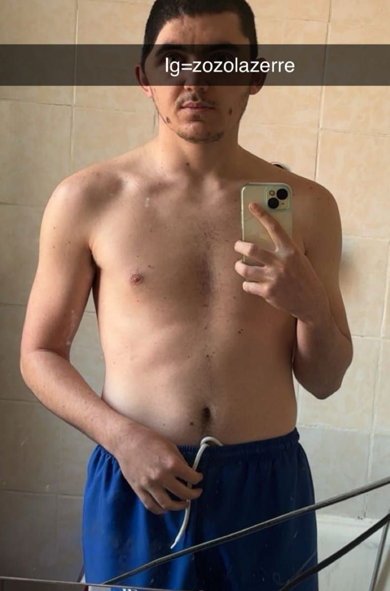 Enak - Site gay gratuit à Zuckenriet Profil de Enak, 37 ans, Site gay gratuit à Zuckenriet (Saint-Gall)