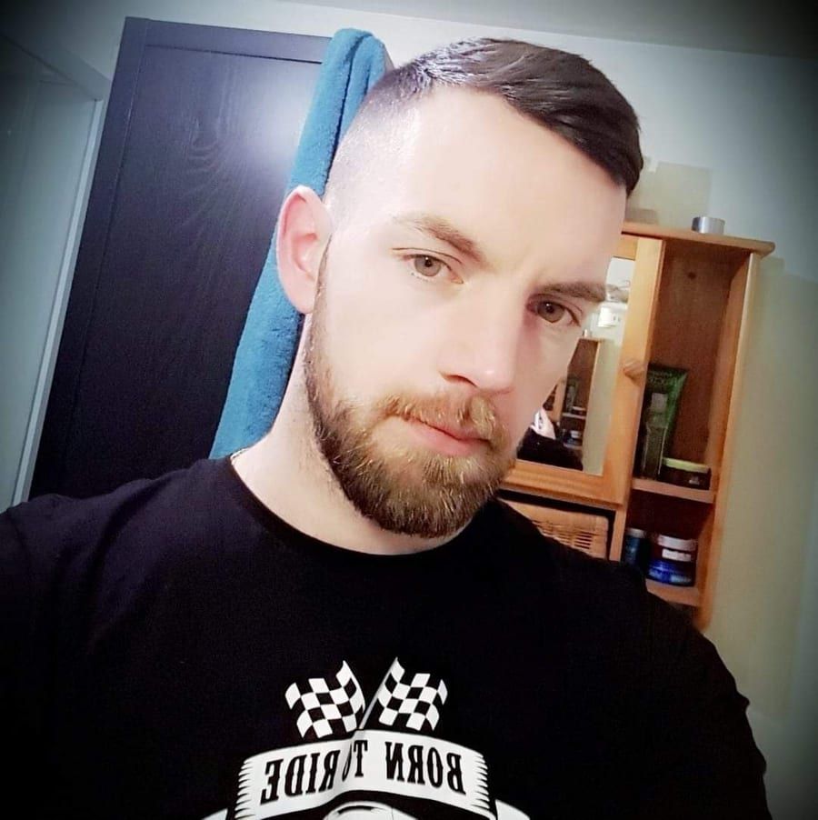 Profil de Kelton, 36 ans, Site gay gratuit à Trimbach (Soleure)