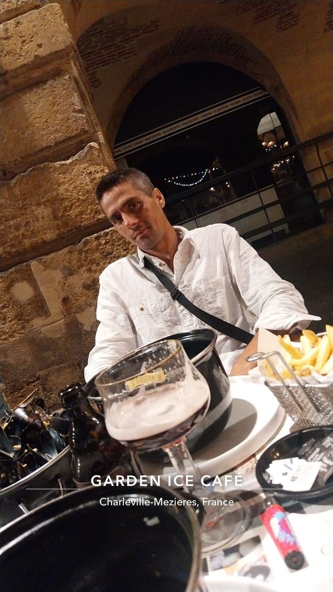 Profil de Kamel, 32 ans, Site gay gratuit à Weissenstein b. Solothurn (Soleure)
