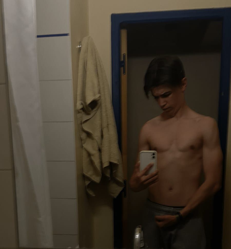 Profil de Ghalem, 31 ans, Site gay gratuit à Rüti GL (Glaris)
