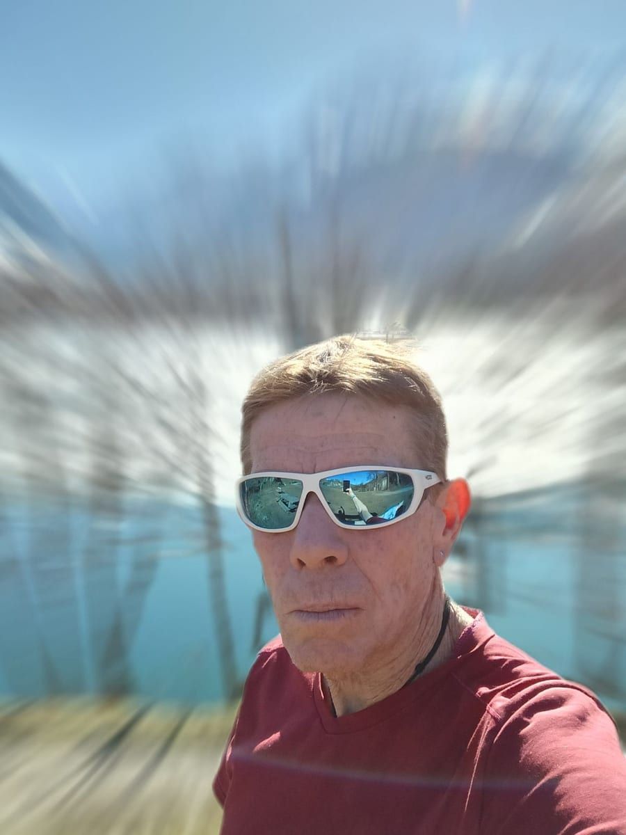 Profil de Brando, 44 ans, Site gay gratuit à Buonas (Zoug)