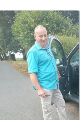 Profil de Joackim, 36 ans, Site gay gratuit à Winznau (Soleure)