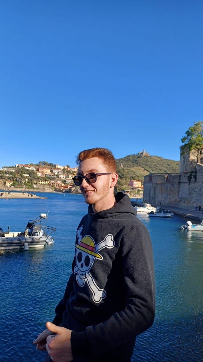 Profil de Yotam, 25 ans, Site gay gratuit à Gonten (Appenzell Rhodes-Extérieures)