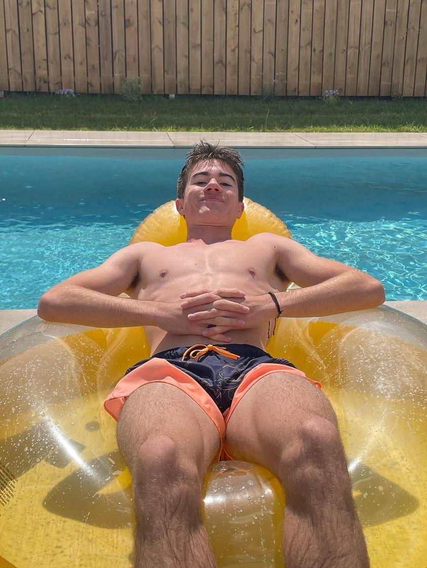 Profil de Syan, 34 ans, Site gay gratuit à Masein (Grisons)